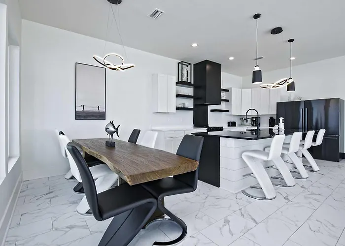 Holiday home Black Pearl Gulf Shores