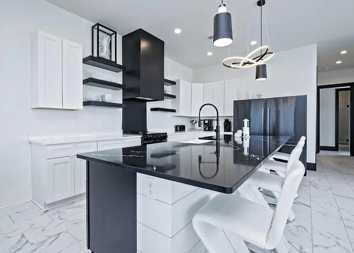 Holiday home Black Pearl
