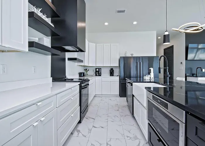 Holiday home Black Pearl