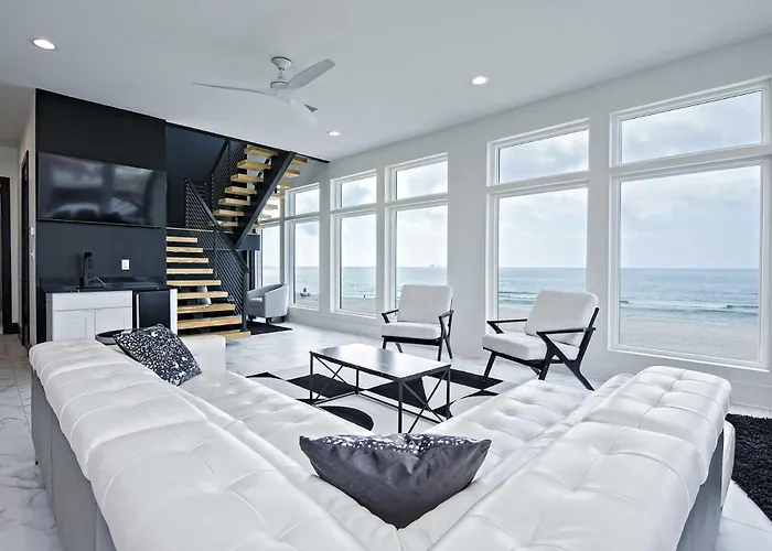 Holiday home Black Pearl *