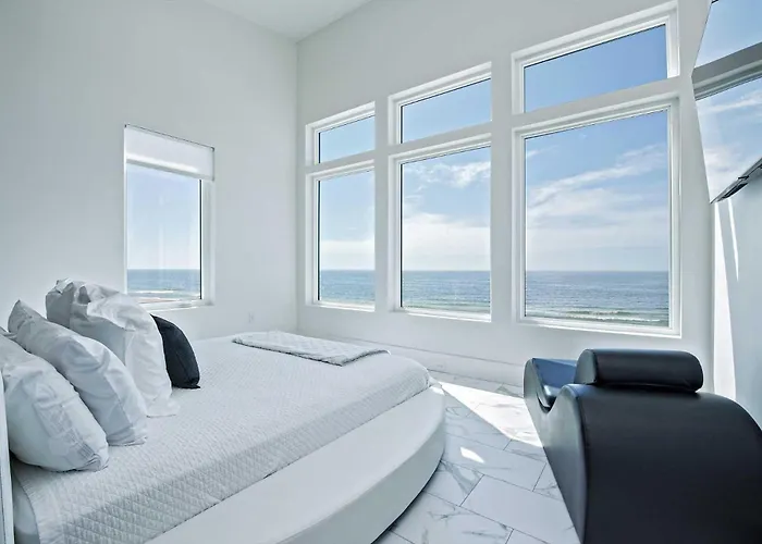 Black Pearl Holiday home Gulf Shores