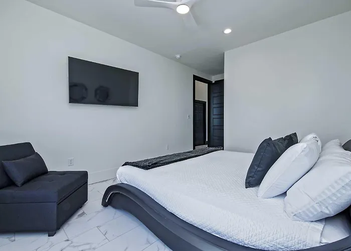 Black Pearl Holiday home