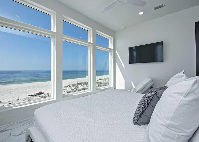 Holiday home Black Pearl Gulf Shores