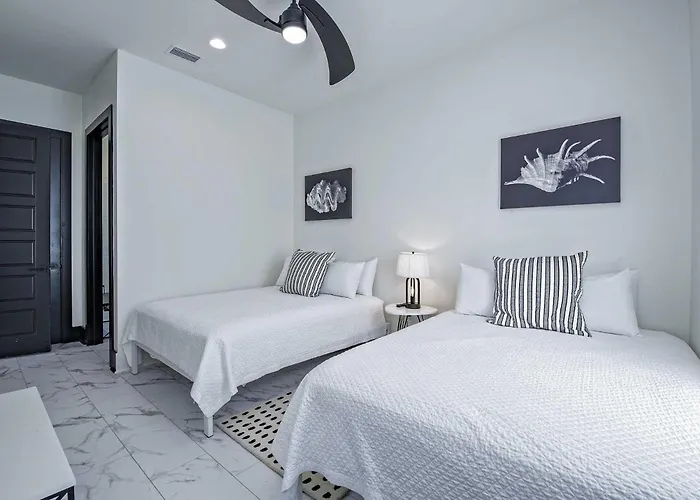 Black Pearl Holiday home Gulf Shores