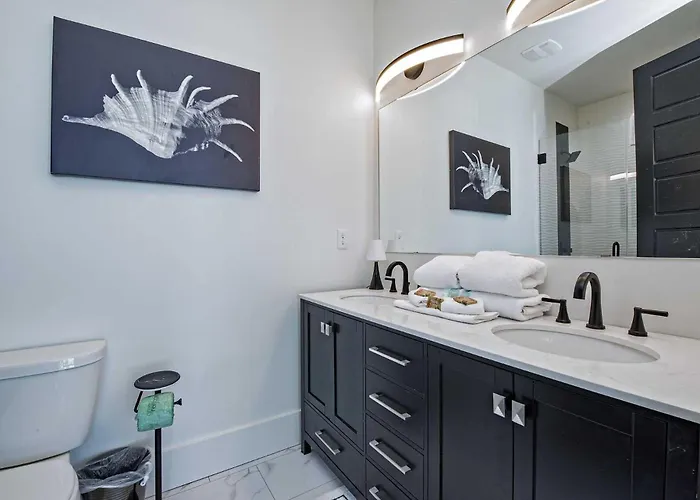 Holiday home Black Pearl *