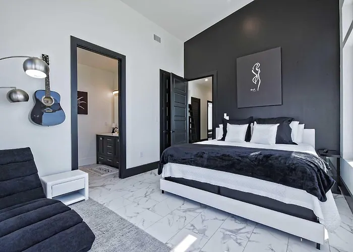 Holiday home Black Pearl