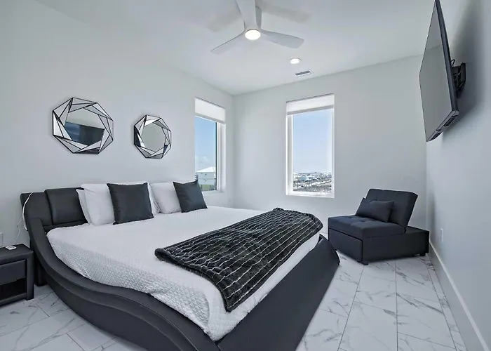 Black Pearl Holiday home Gulf Shores