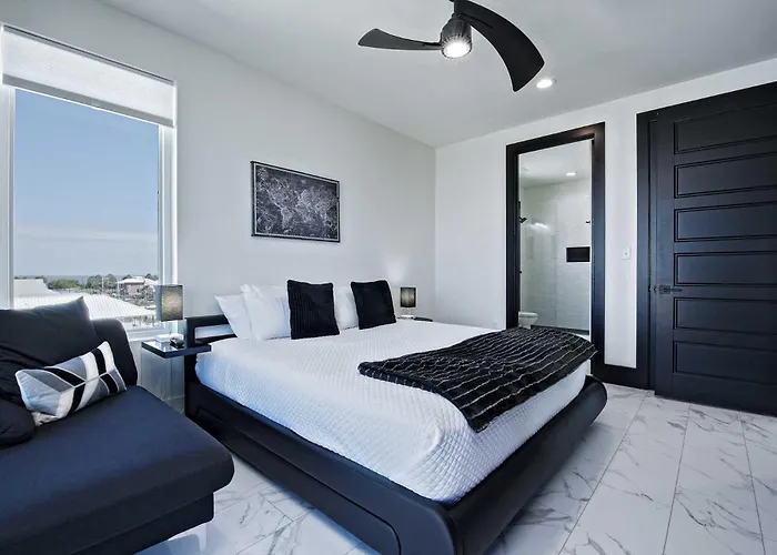 Holiday home Black Pearl Gulf Shores