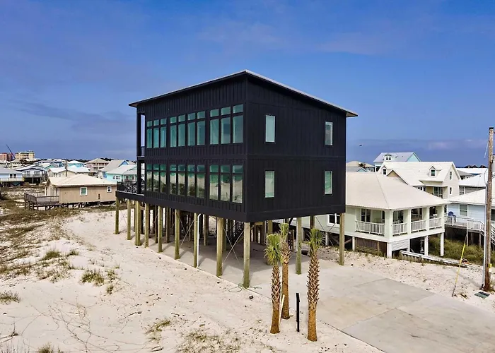 Black Pearl * Gulf Shores