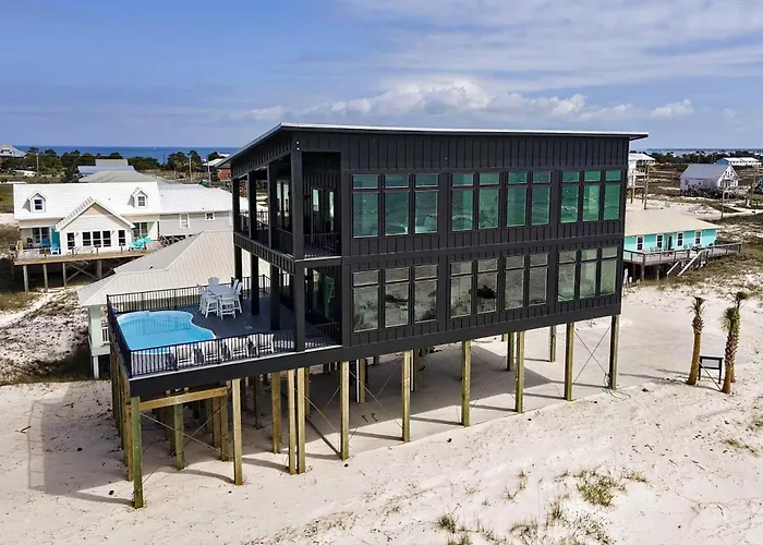 Holiday home Black Pearl