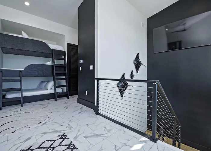 Black Pearl Holiday home *