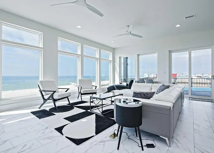 Black Pearl Holiday home Gulf Shores