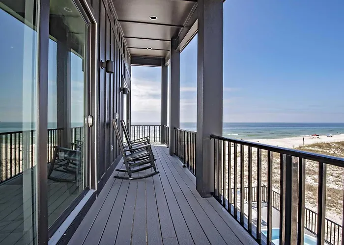 Black Pearl Gulf Shores