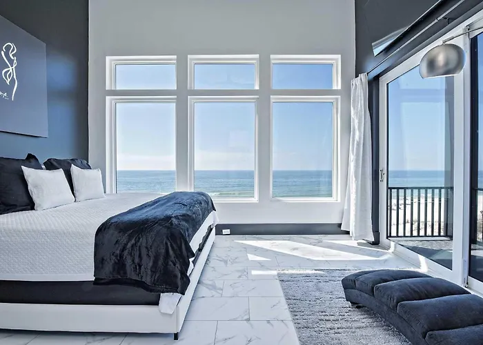 Black Pearl * Gulf Shores