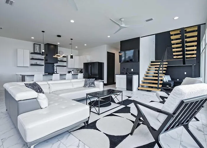 Black Pearl Holiday home