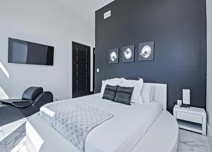 Black Pearl Holiday home